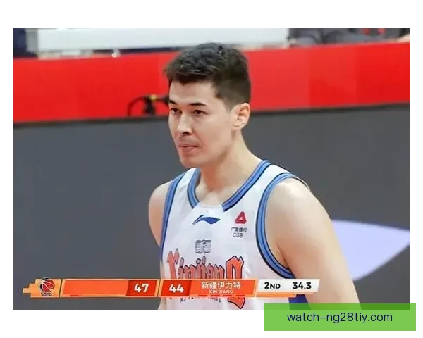 关键四罚全失新疆一分惜败同曦 关键四罚全失新疆一分惜败同曦