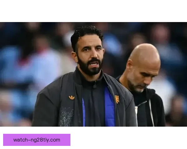 马丁内斯离任穆帅掌葡阿莫林本菲卡