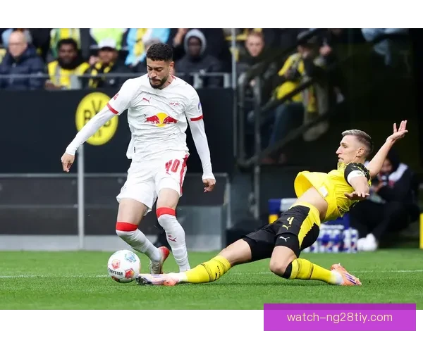 多特蒙德莱比锡冠军终极大考战