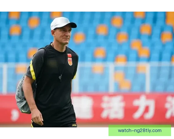 外媒称卡拉扬科维奇获中超报价