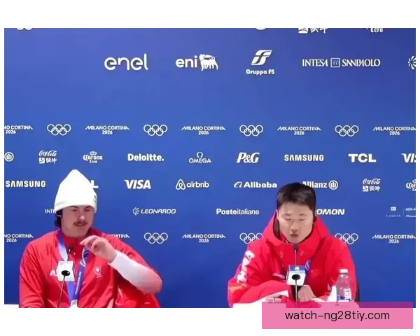 空中技巧发布会兄弟情与荣誉心 空中技巧发布会兄弟情与荣誉心