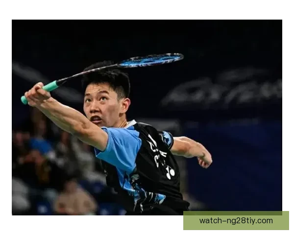 安赛龙轻取雷兰曦 首夺香港羽球公开赛冠军