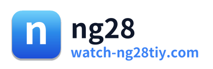 ng28 Logo